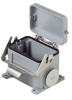 I.L.M.E. - CST.PAR.1L.48P.SP.2M40 MHP 48 LS40