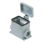 I.L.M.E. - CST.PAR.4PER.SP.50P.2M32