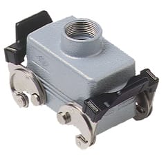 I.L.M.E. - CST.MOB.2L.B.10P.VERT.M20 MHV 10 X20