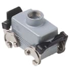 I.L.M.E. - CST.MOB.2L.B.10P.VERT.M25 MHV 10 X25