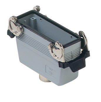 I.L.M.E. - CST.MO.2L.2P.GANCI M32 MHV 24 G32