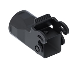 I.L.M.E. - CST.MOBILE GANCI NERA M25 MK VGN25