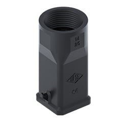 I.L.M.E. - CST.MOBILE VERT.NERA M25
