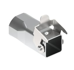 I.L.M.E. - CST.M.LEVA INOX M25 EMV