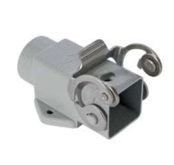 I.L.M.E. - CST.ANG.CHIU.L.INOX M20 MKAX AP20