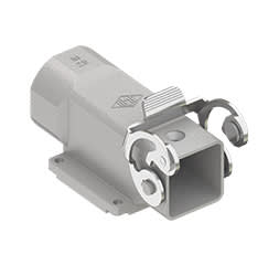 I.L.M.E. - CST.ANG.CHIU.L.INOX M25