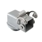 I.L.M.E. - CST.ANG.LEVA INOX FIX.M25