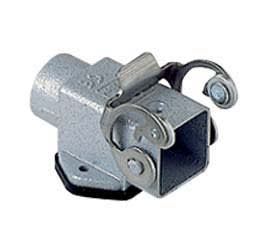 I.L.M.E. - CST.ANG.LEVA INOX M20