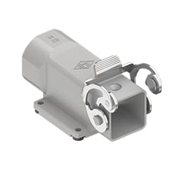 I.L.M.E. - CST.FIS.ANG.A.L.INOX M25 MKAX IAP25