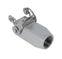 I.L.M.E. - CST.MOB.LEVA INOX M20
