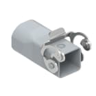 I.L.M.E. - CST.MOB.LEVA INOX M25