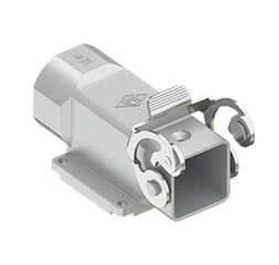 I.L.M.E. - CST.ANG.CHI.L.INOX M25EMV