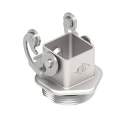 I.L.M.E. - CST.I.LEV.INOX FIX.M32EMV