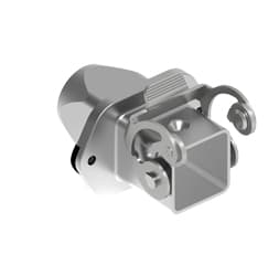 I.L.M.E. - CST.INC.FL.L.INOX M20 EMC