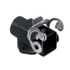 I.L.M.E. - CST.ANG.CHIU.INOX AA*NERA