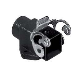 I.L.M.E. - CST.ANG.LEVA INOX AA*NERA