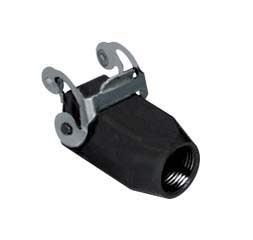 I.L.M.E. - CST.MOB.LEVA INOX AA*NERA MKAXW VG20