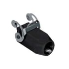 I.L.M.E. - CST.MOB.LEVA INOX AA*NERA