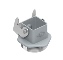 I.L.M.E. - CST.INC.LEVA RIG.FIX.M32