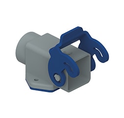 I.L.M.E. - CST.FISSA ANGOLO M20 HYG. MKH IAP20