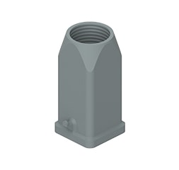 I.L.M.E. - CST.MOB.CK.V.M20.HYGIENIC MKH V20