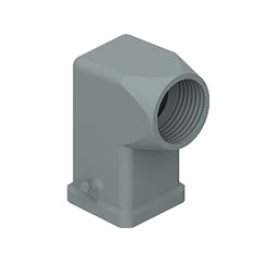 I.L.M.E. - CST.MOBILE ANGOLO M20 HYG
