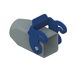 I.L.M.E. - CST.MOB.GANCI M20.V.HYGIE MKH VG20