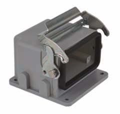 I.L.M.E. - CST.ANG.10P.M32 1L.INOX