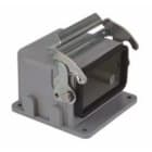 I.L.M.E. - CST.ANG.10P.M32 1L.INOX