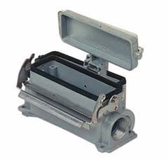 I.L.M.E. - CST.PAR.16P.1L.INOX SP