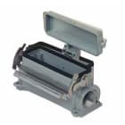 I.L.M.E. - CST.PAR.16P.1L.INOX SP