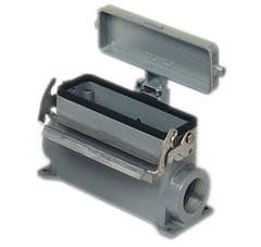 I.L.M.E. - CST.PAR.24P.1L.INOX SP.
