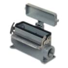 I.L.M.E. - CST.PAR.24P.1L.INOX SP.