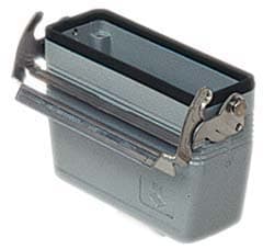 I.L.M.E. - CST.MOB.10P.1L.INOX G.M25