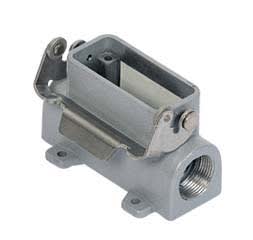I.L.M.E. - CST.P.1L.RIGIDA 15P.2M25