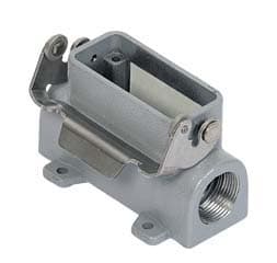 I.L.M.E. - CST.P.1L.RIGIDA 25P 2M25