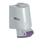 I.L.M.E. - PR.PARETE 24V 16A 2P PB 16002 PP