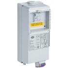 I.L.M.E. - TRASF.220/24+1 PR.2P 16A PB 16220 T1