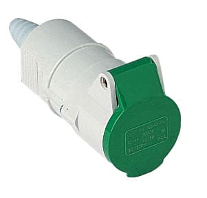 I.L.M.E. - PR.MOBILE 24V 32A 3P