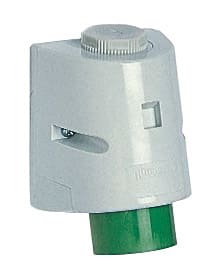 I.L.M.E. - SP.FISSA 100/200HZ 32A 3P