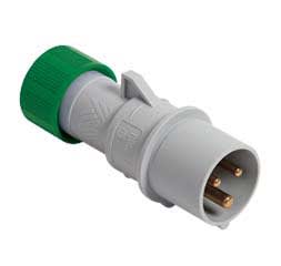 I.L.M.E. - SP.MOB.300/500HZ 16A