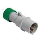 I.L.M.E. - SP.MOB.300/500HZ 16A