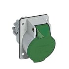 I.L.M.E. - PR.INC.200/500HZ 16A