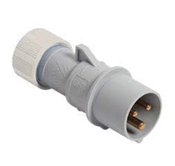 I.L.M.E. - SP.MOB.50/250V CC 16A*NEW