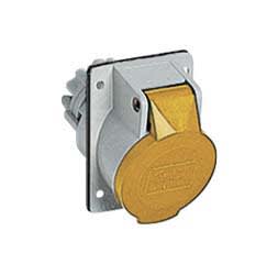 I.L.M.E. - PR.INCASSO 110V 16A 3P PE 1643 PI