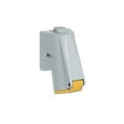 I.L.M.E. - PR.PARETE 110V 16A 3P PE 1643 PP