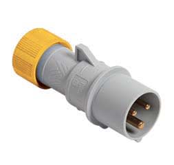 I.L.M.E. - SP.MOB. 110V 16A 3P *NEW*