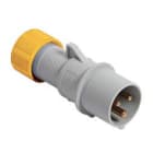 I.L.M.E. - SP.MOB.110V 16A 4P *NEW*