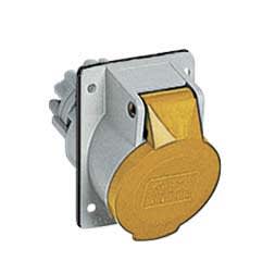 I.L.M.E. - PR.INCASSO 110V 16A 5P