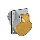 I.L.M.E. - PR.INCASSO 110V 16A 5P